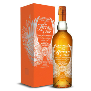 Arran - 15th Anniversary (0.7 ℓ)