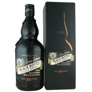 Black Bottle, 10 Y (0.7 ℓ)