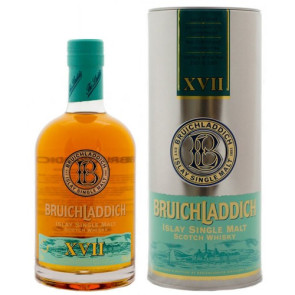 Bruichladdich, 17 Y (0.7 ℓ)