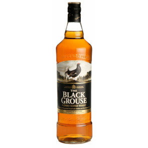 The Famous Grouse - Black Grouse (0.7 ℓ)