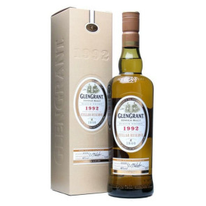 Glen Grant - Cellar Reserve (0.7 ℓ)