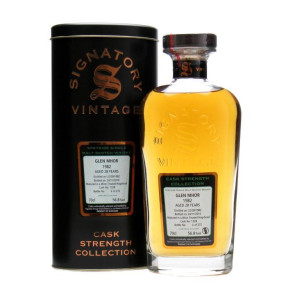 Signatory - Glen Mhor, 28 Y (0.7 ℓ)