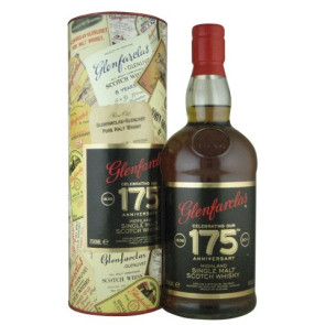 Glenfarclas - 175th Anniversary (0.7 ℓ)