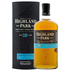 Highland Park, 16 Y (1 ℓ)