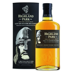 Highland Park - Leif Eriksson (0.7 ℓ)