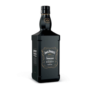 Jack Daniel's - Birthday Edition 2011 (0.7 ℓ)