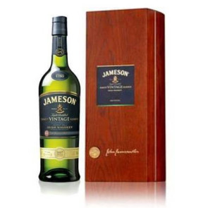 Jameson - Rarest Vintage Reserve (0.7 ℓ)