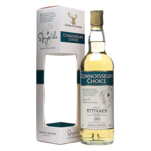 Connoisseurs Choice - Pittyvaich, 16 Y (0.7 ℓ)