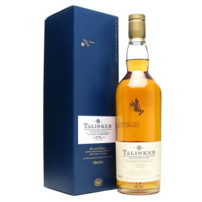 Talisker - 175th Anniversary (0.7 ℓ)