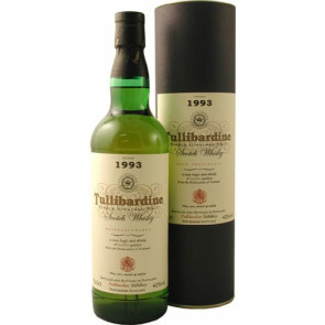 Tullibardine - Vintage 1993 oude stijl (0.7 ℓ)