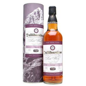 Tullibardine - Port finish (0.7 ℓ)