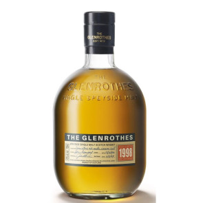 Glenrothes - Vintage 1998 (0.7 ℓ)