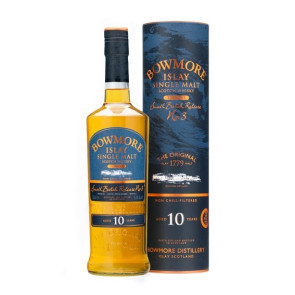 Bowmore - Tempest Batch No. 3 (0.7 ℓ)