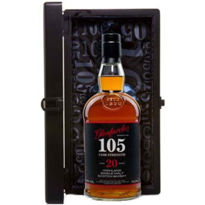 Glenfarclas, 20 Y - 105 (0.7 ℓ)