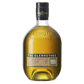 Glenrothes - Vintage 1995 (0.7 ℓ)