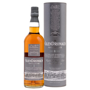 Glendronach, 8 Y - Octarine (0.7 ℓ)