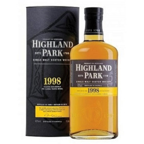 Highland Park, 1998 (1 ℓ)