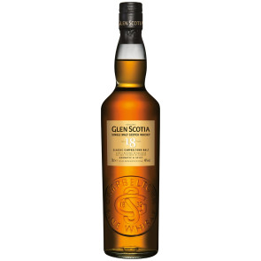 Glen Scotia, 18 Y (0.7 ℓ)