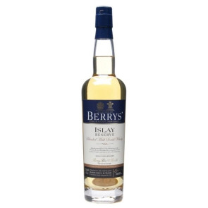 Berrys' - Islay Reserve (0.7 ℓ)