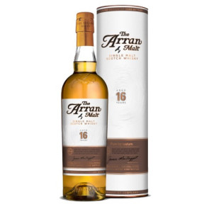 Arran, 16 Y - Limited edition (0.7 ℓ)