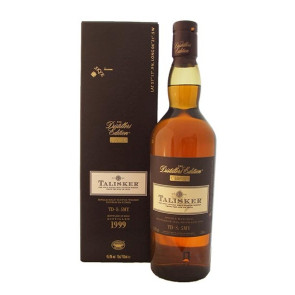 Talisker - Distillers Edition 2010 (0.7 ℓ)