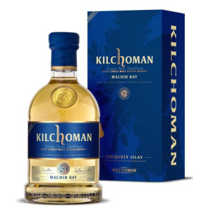 Kilchoman - Machir Bay 2013 (0.7 ℓ)