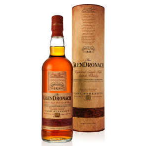 Glendronach - Cask Strength Batch #2 (0.7 ℓ)