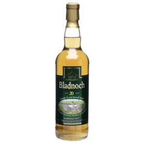 Bladnoch, 20 Y (0.7 ℓ)