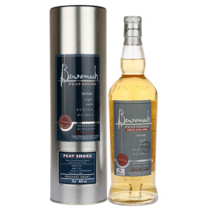 Benromach - Peat Smoke 2004 (0.7 ℓ)