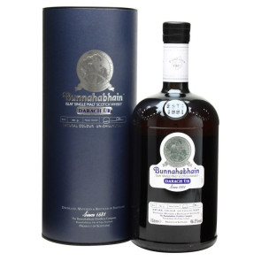 Bunnahabhain - Darach Ur (1 ℓ)