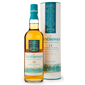 Glendronach, 14 Y - Virgin Oak Finish (0.7 ℓ)