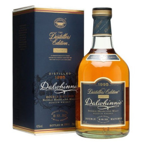 Dalwhinnie - Distillers Edition 2011 (0.7 ℓ)