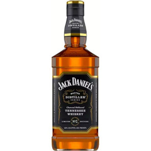 Jack Daniel's - Master Distiller #1 (0.7 ℓ)