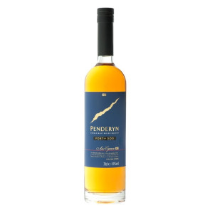 Penderyn - Portwood Edition 41 (0.7 ℓ)