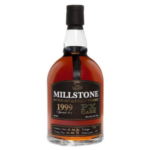 Millstone - PX Cask, 1999 (0.7 ℓ)