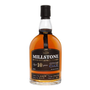 Millstone, 10 Y - American Oak (0.7 ℓ)