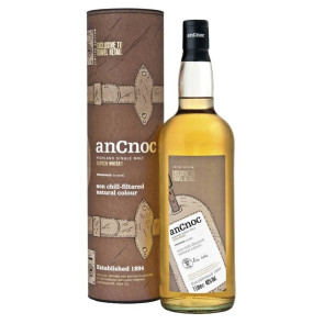 AnCnoc - Peter Arkle travel retail edition (1 ℓ)