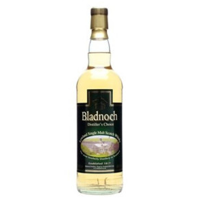 Bladnoch - Distiller's Choice (0.7 ℓ)