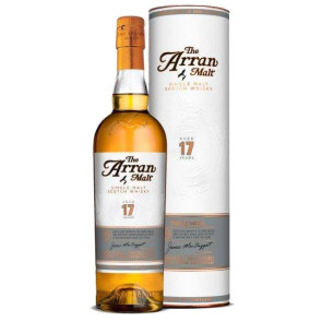 Arran, 17 Y - Limited edition (0.7 ℓ)