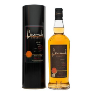 Benromach - Organic (0.7 ℓ)