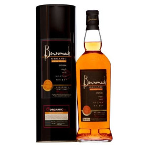 Benromach - Organic Special Edition (0.7 ℓ)
