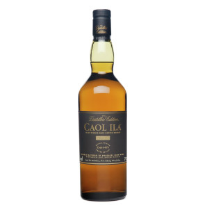 Caol Ila - Distillers Edition 2007/2019 (0.7 ℓ)