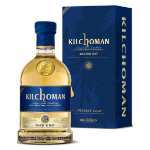 Kilchoman - Machir Bay 2014 (0.7 ℓ)