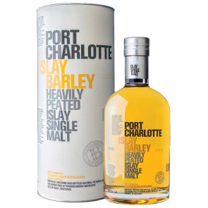 Port Charlotte - Islay Barley (0.7 ℓ)