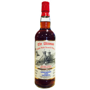 Longmorn - 1996 The Ultimate (0.7 ℓ)