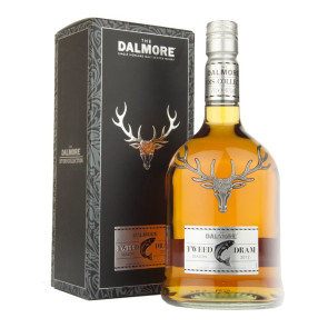 Dalmore - Tweed Dram (0.7 ℓ)