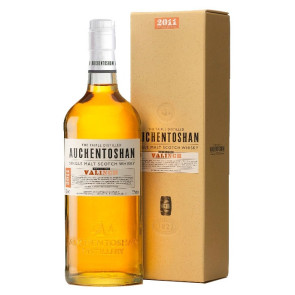 Auchentoshan - Valinch 2011 (0.7 ℓ)