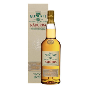 The Glenlivet - Nàdurra Triumph (0.7 ℓ)