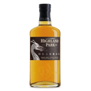 Highland Park - Drakkar (1 ℓ)