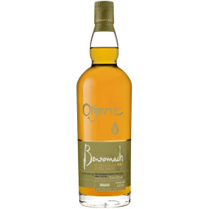 Benromach - Organic 2010 (0.7 ℓ)